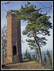 Rehbergturm