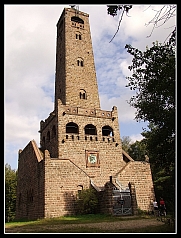 Bismarckturm