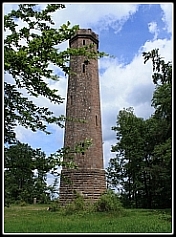 Eschkopfturm